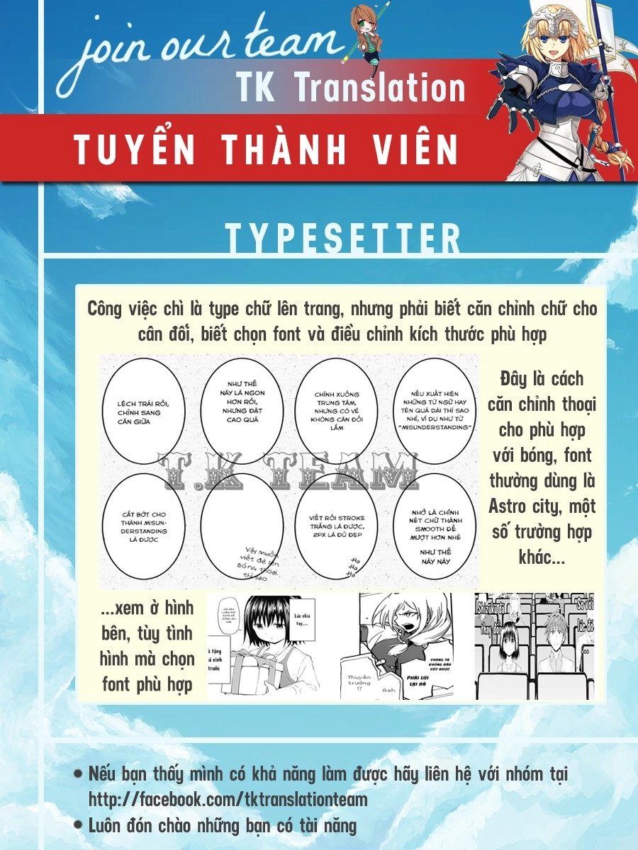 Chúng Ta Không Thể Học Chapter 36 - 22