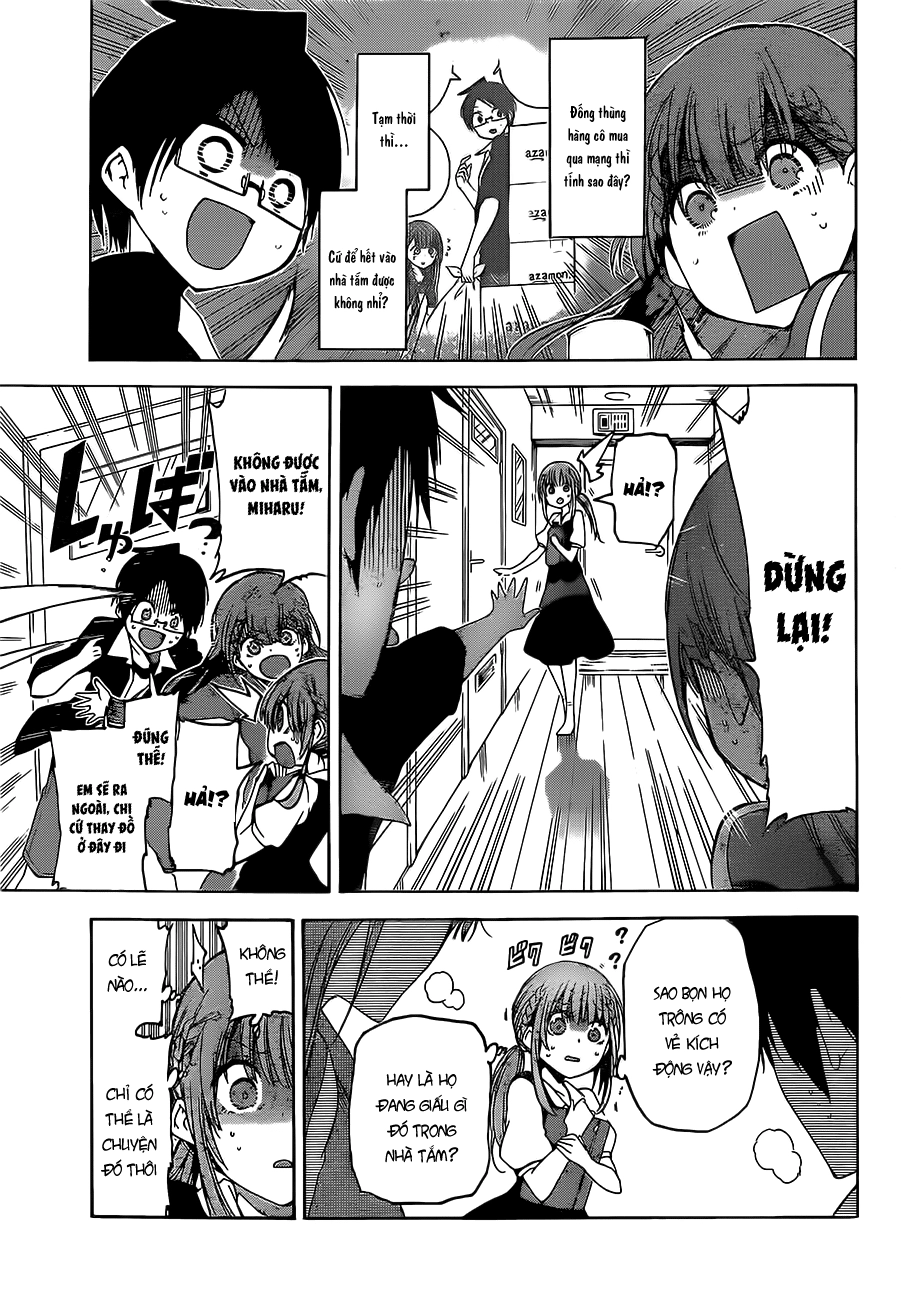 Chúng Ta Không Thể Học Chapter 45 - 20