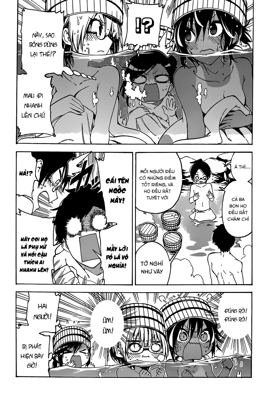 Chúng Ta Không Thể Học Chapter 50 - 20