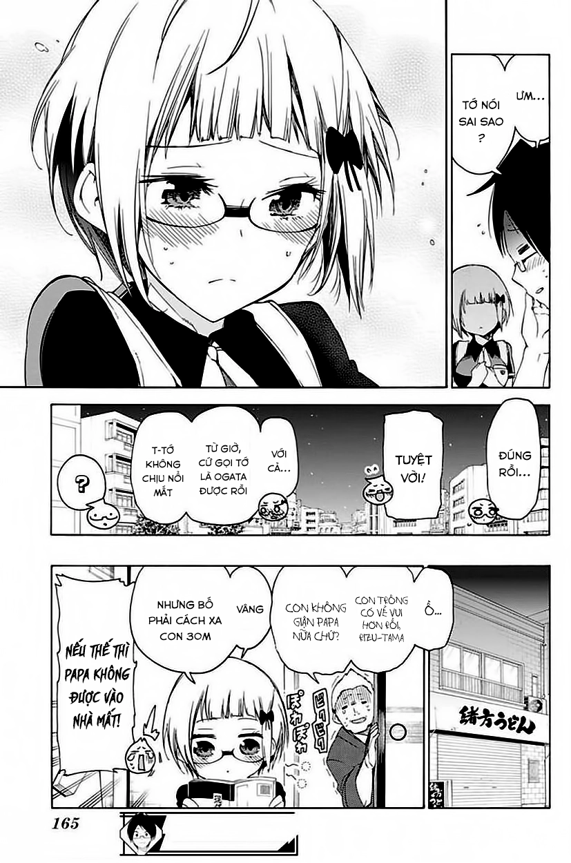 Chúng Ta Không Thể Học Chapter 51 - 22