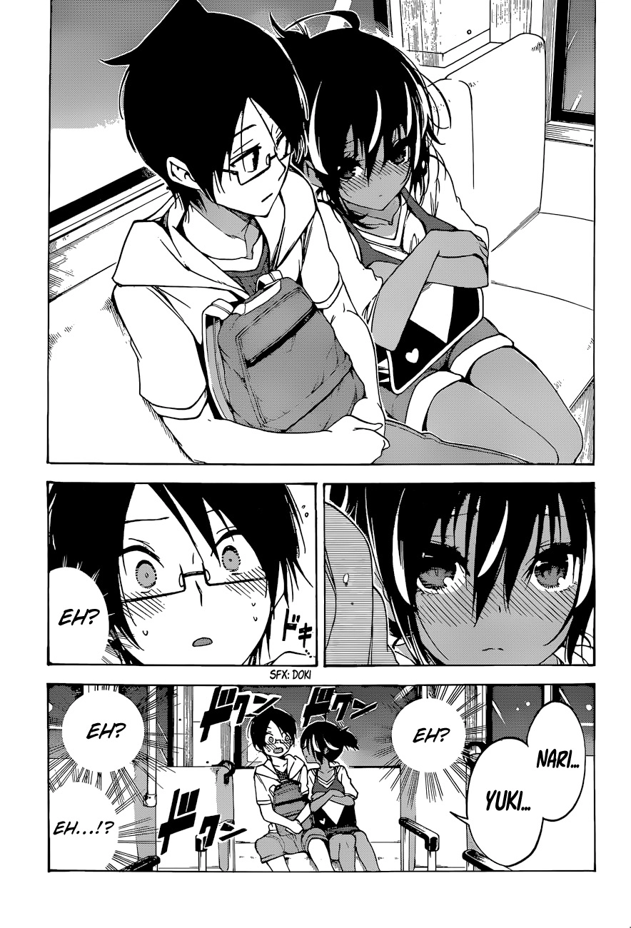 Chúng Ta Không Thể Học Chapter 53 - 19