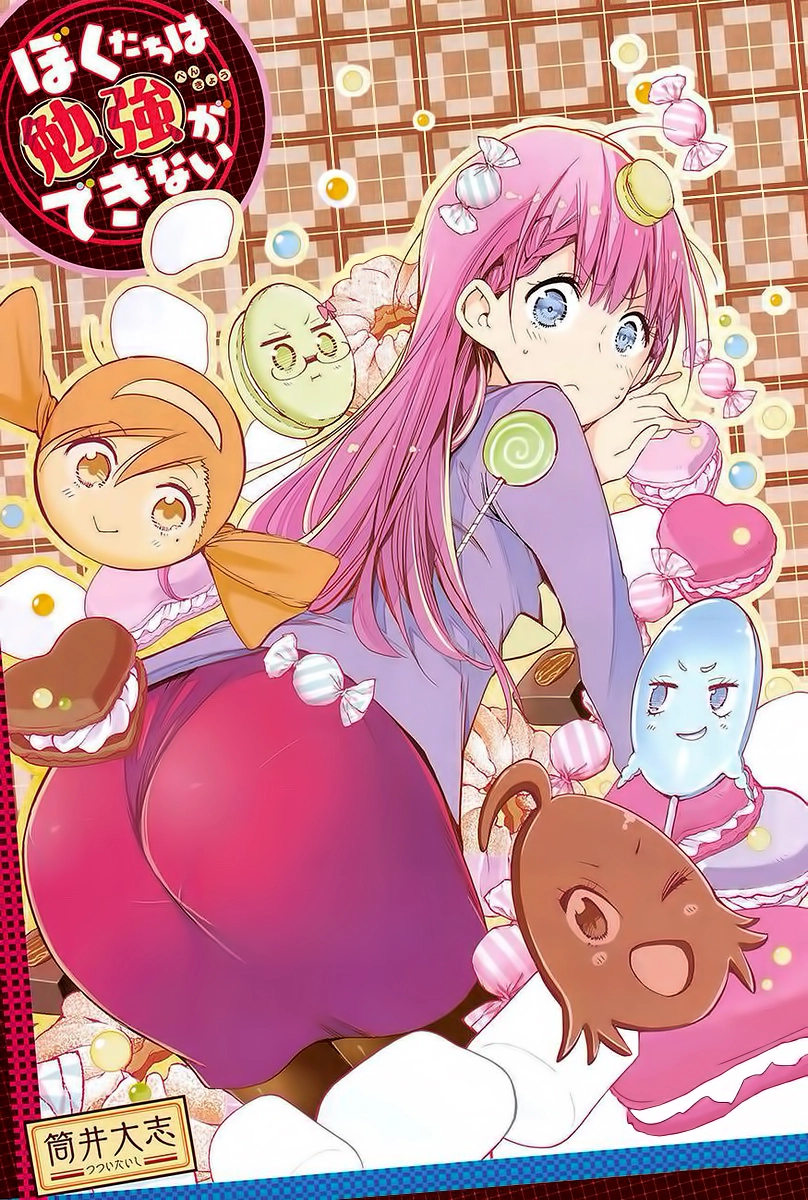 Chúng Ta Không Thể Học Chapter 54 - 4