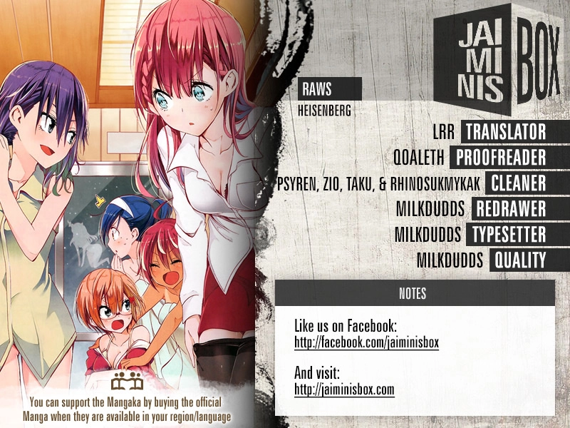 Chúng Ta Không Thể Học Chapter 63 - 5