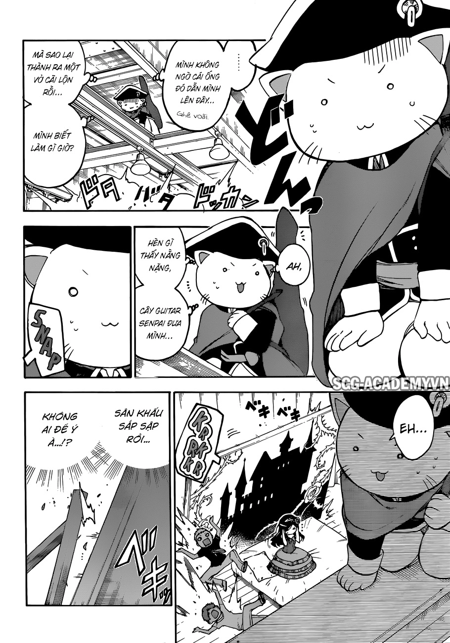 Chúng Ta Không Thể Học Chapter 67 - 20