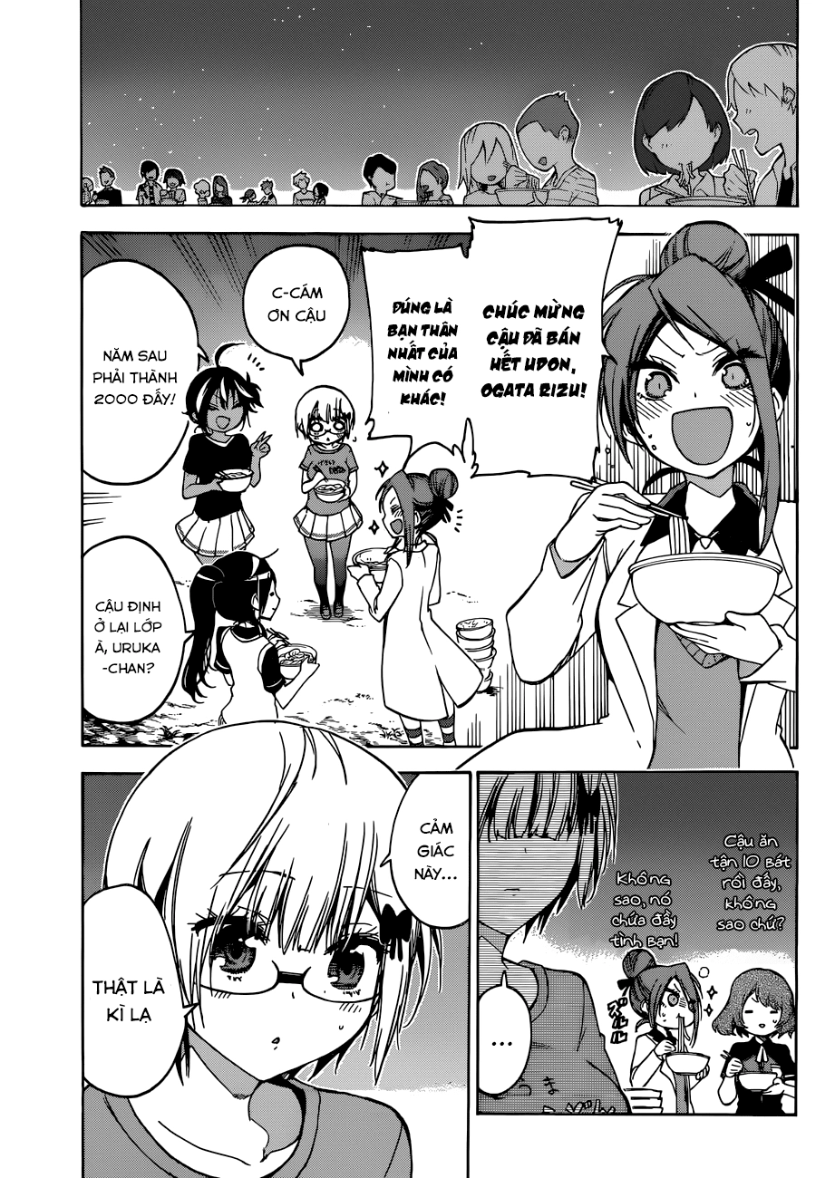 Chúng Ta Không Thể Học Chapter 69 - 12