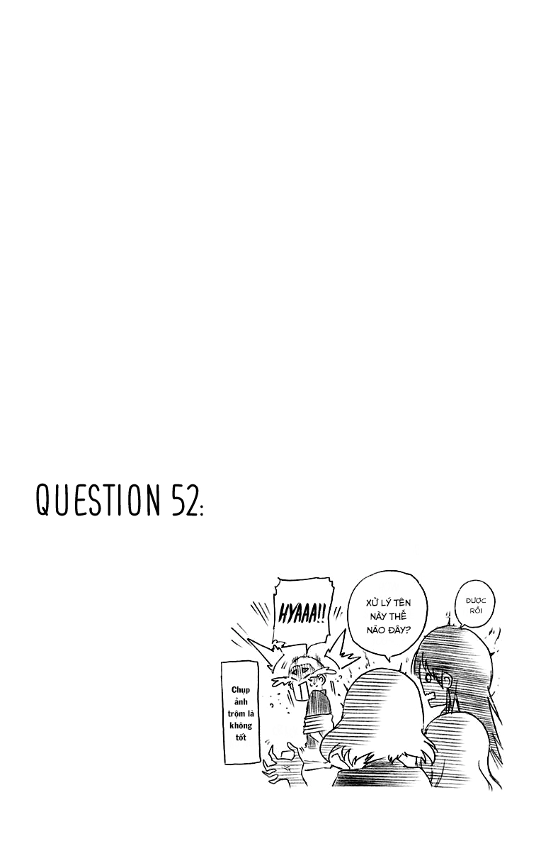 Chúng Ta Không Thể Học Chapter 71.5 - 4