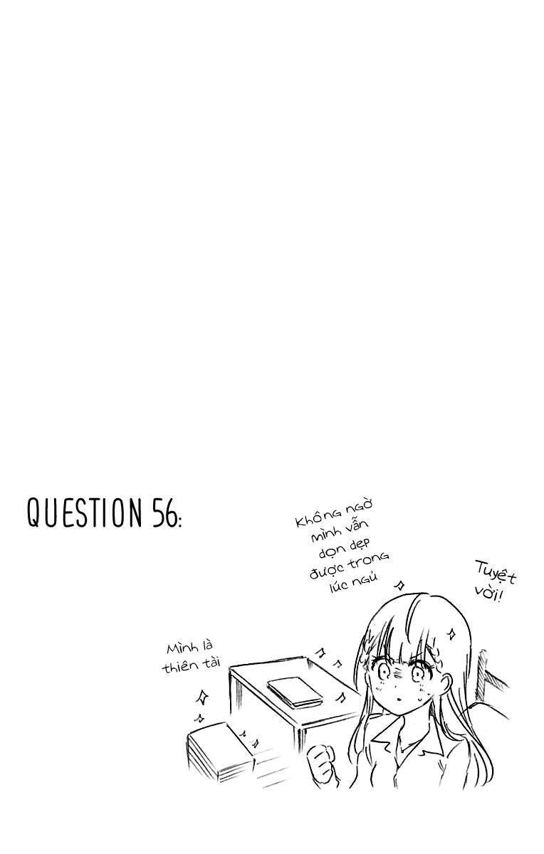 Chúng Ta Không Thể Học Chapter 71.5 - 8