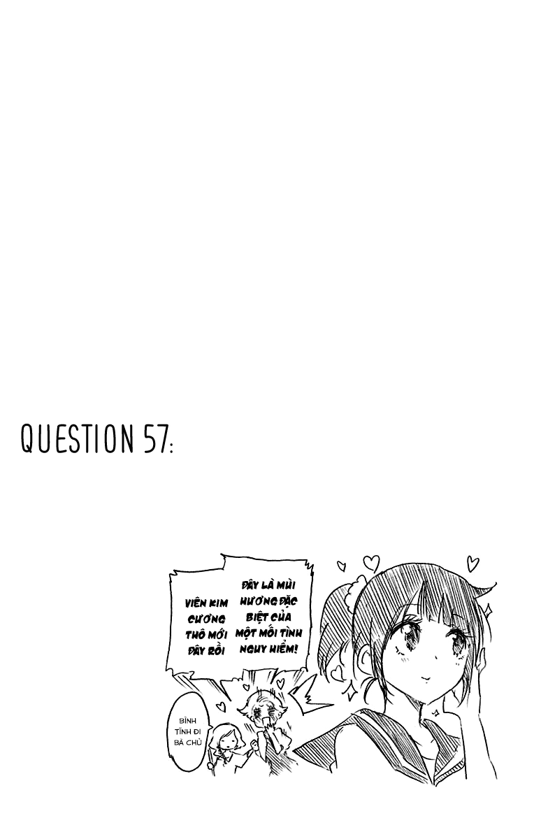 Chúng Ta Không Thể Học Chapter 71.5 - 9