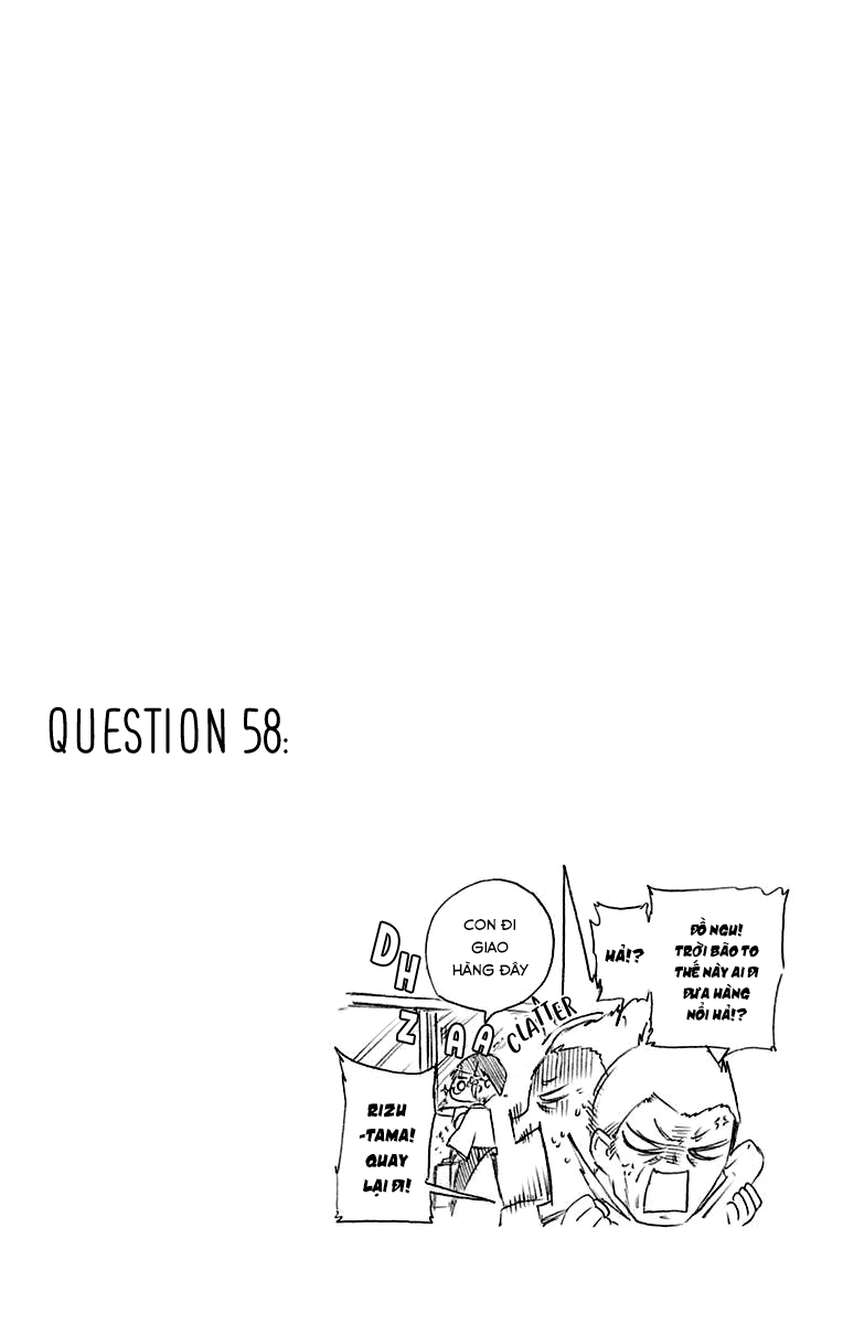 Chúng Ta Không Thể Học Chapter 71.5 - 10