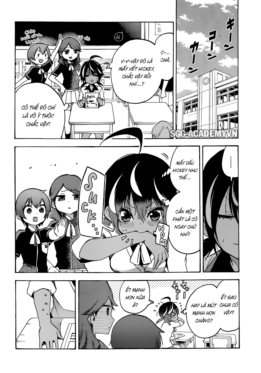 Chúng Ta Không Thể Học Chapter 72 - 7