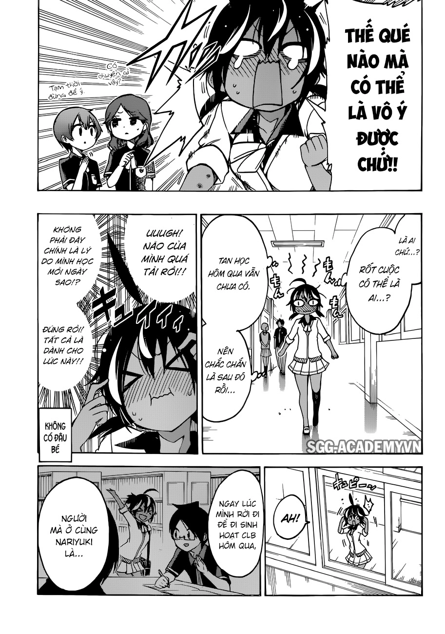 Chúng Ta Không Thể Học Chapter 72 - 8