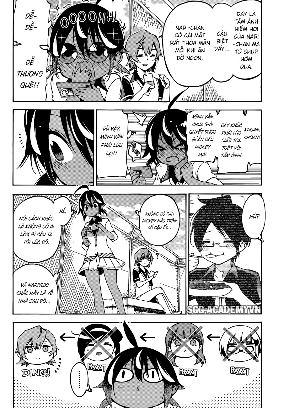 Chúng Ta Không Thể Học Chapter 72 - 19