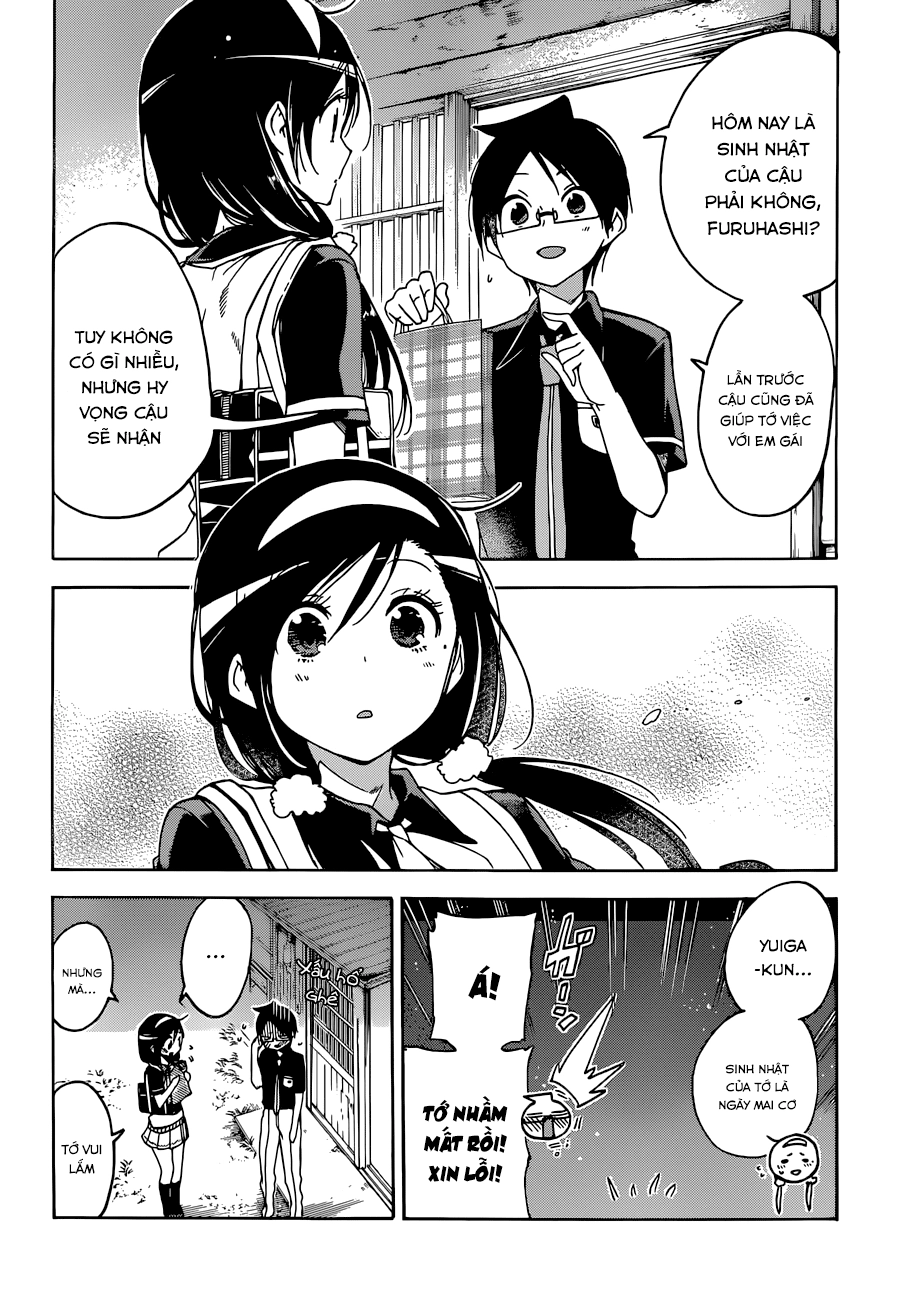 Chúng Ta Không Thể Học Chapter 78 - 5