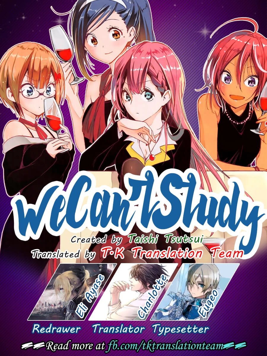 Chúng Ta Không Thể Học Chapter 82 - 2