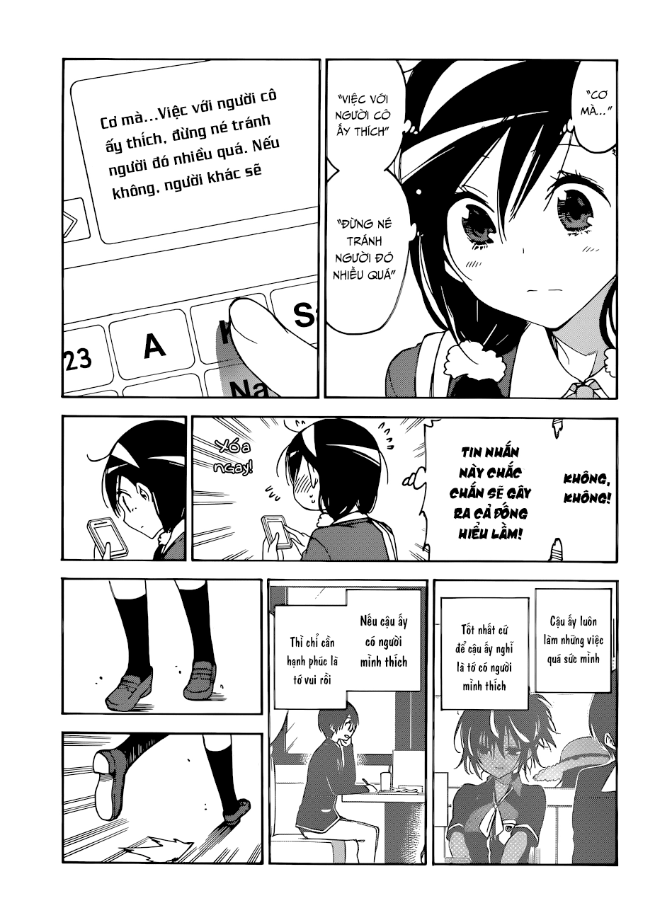 Chúng Ta Không Thể Học Chapter 83 - 23