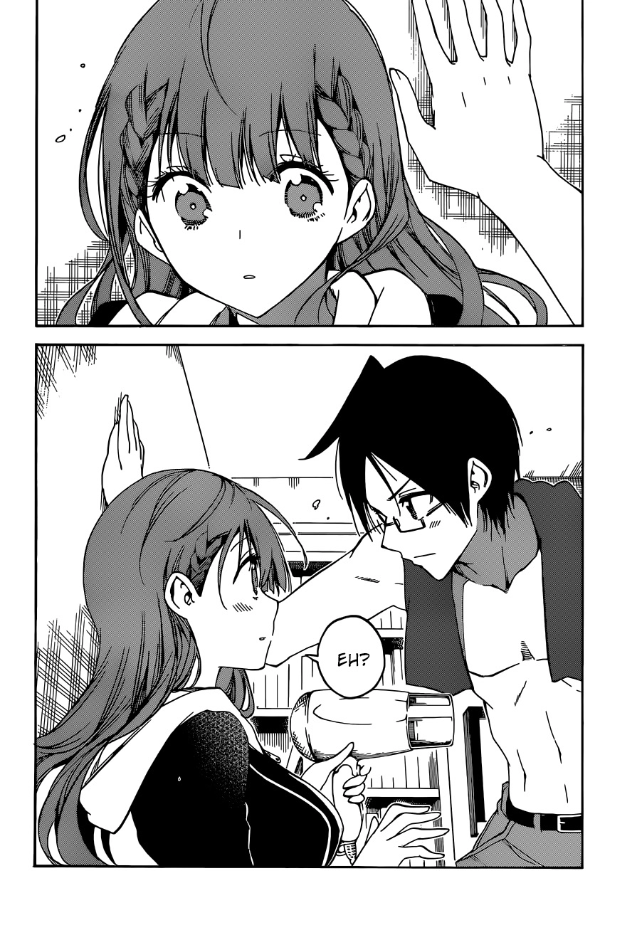 Chúng Ta Không Thể Học Chapter 84 - 18