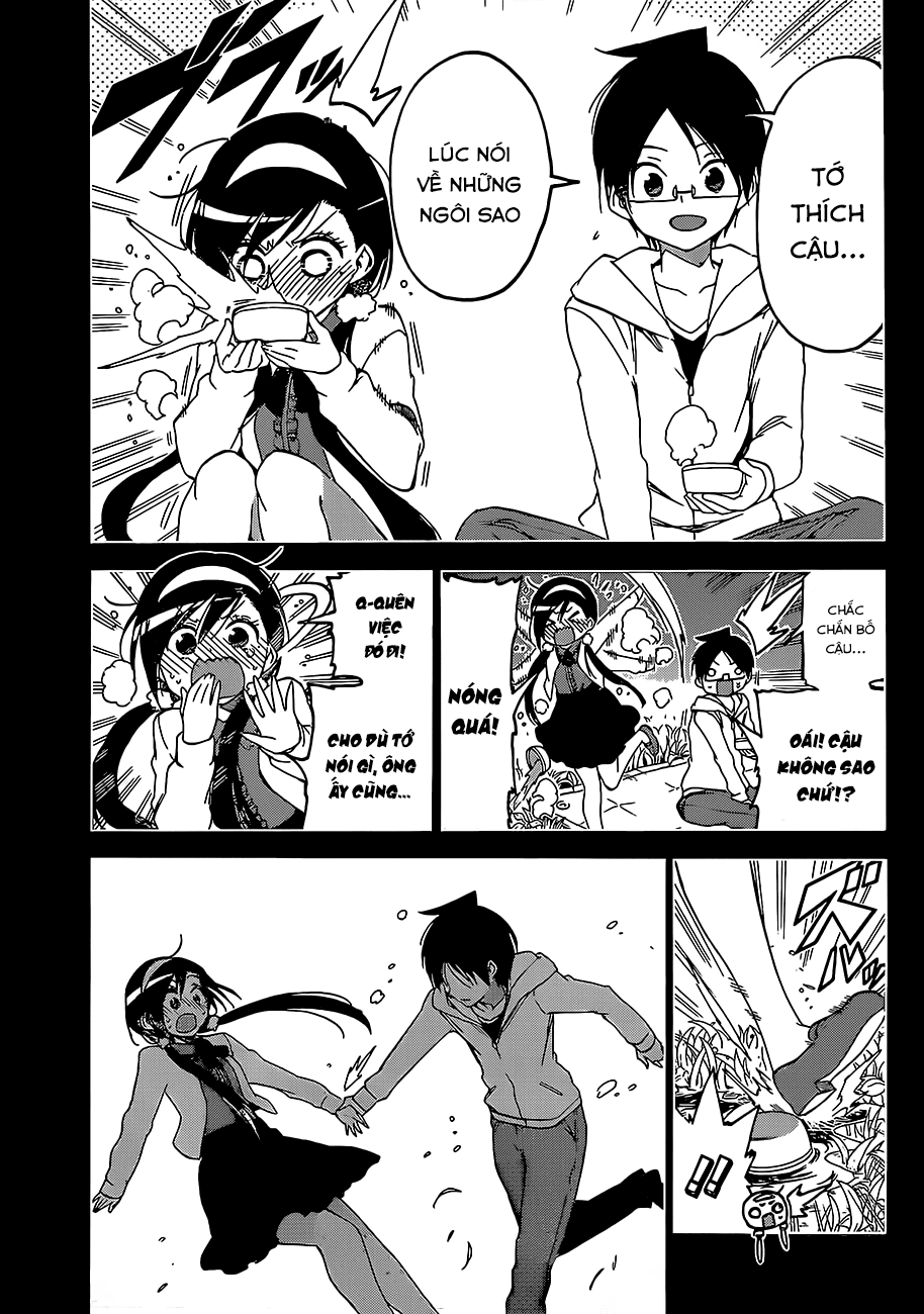 Chúng Ta Không Thể Học Chapter 88 - 14