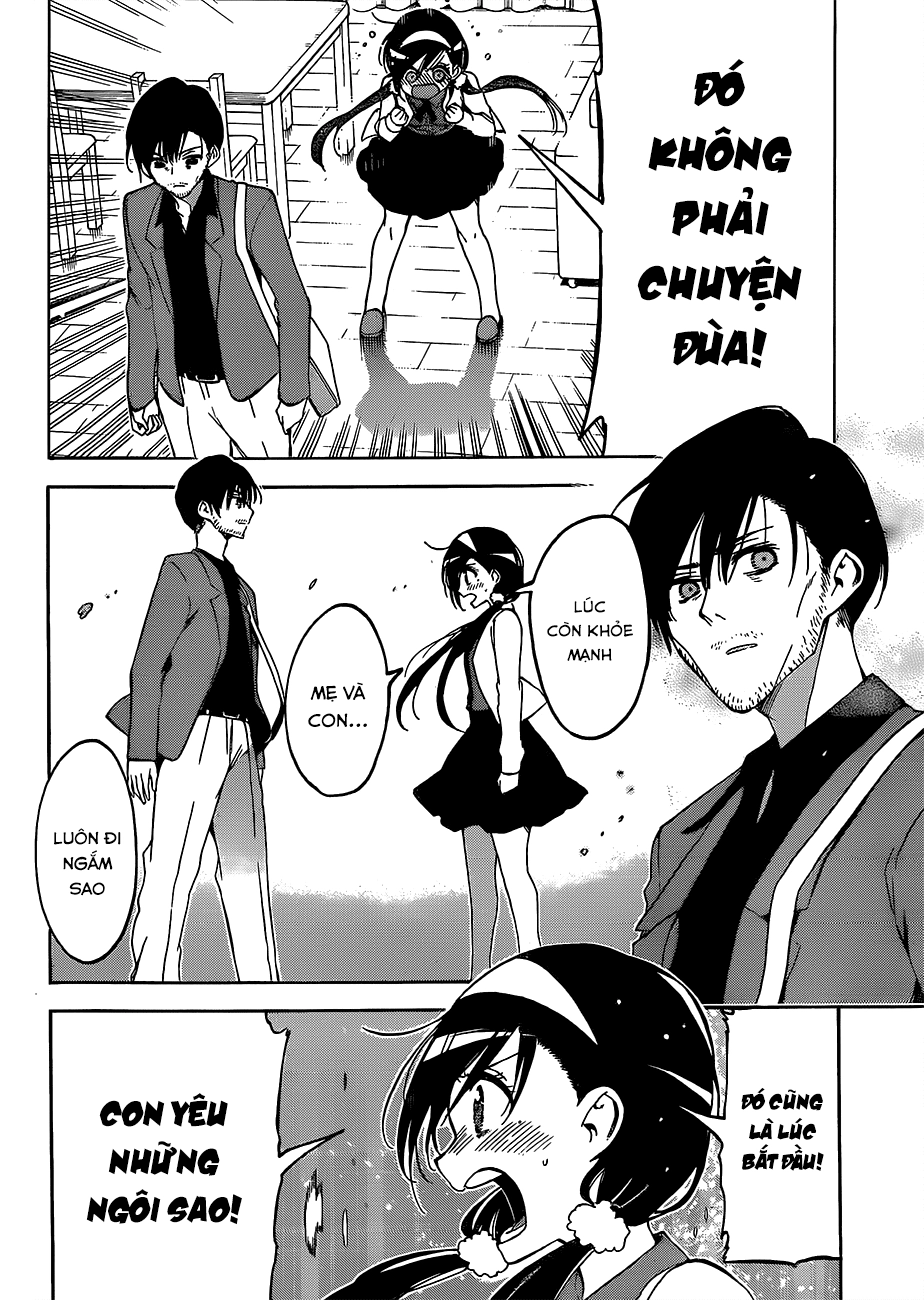 Chúng Ta Không Thể Học Chapter 88 - 19