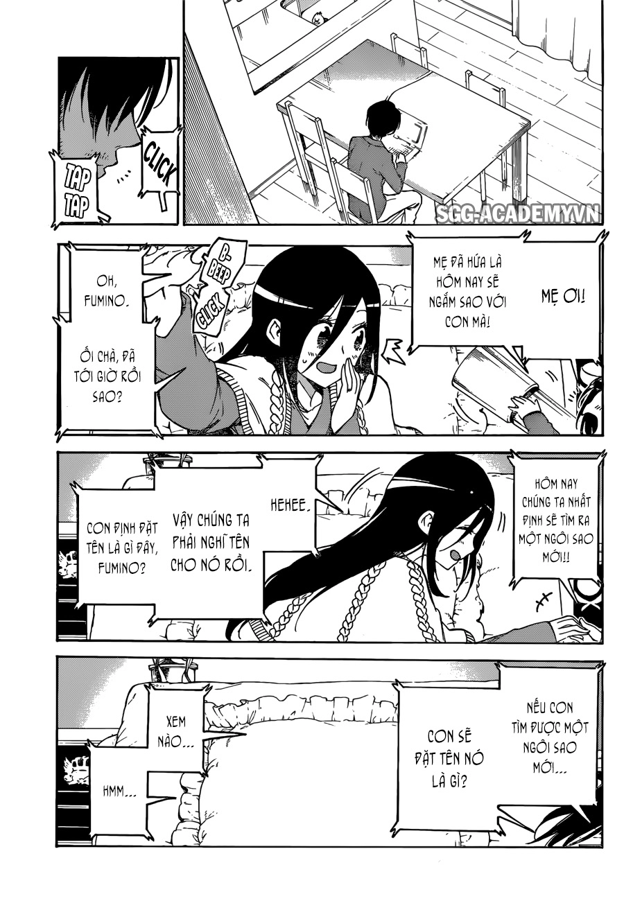 Chúng Ta Không Thể Học Chapter 89 - 12