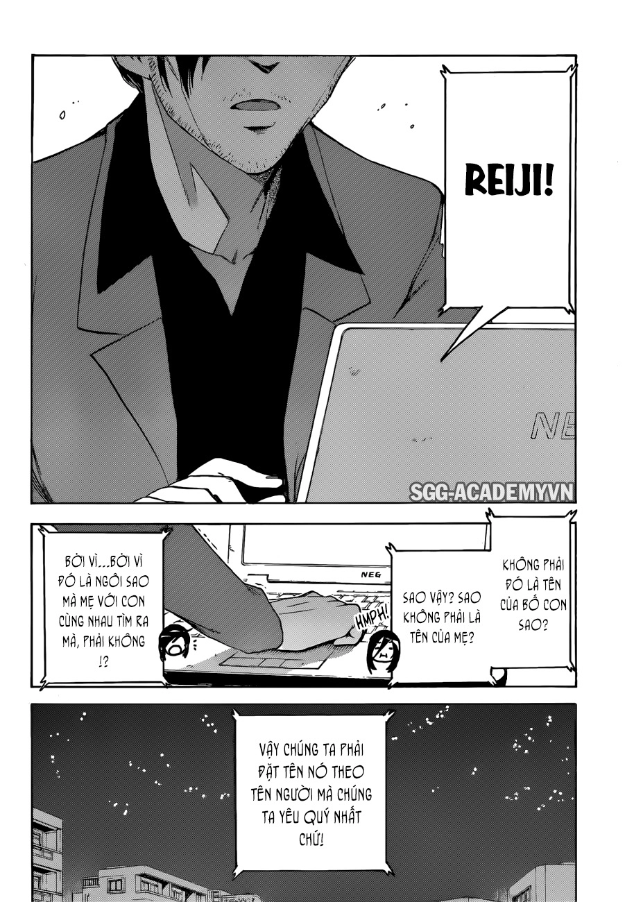 Chúng Ta Không Thể Học Chapter 89 - 13