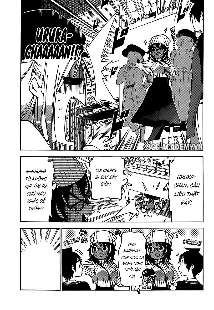 Chúng Ta Không Thể Học Chapter 96 - 15