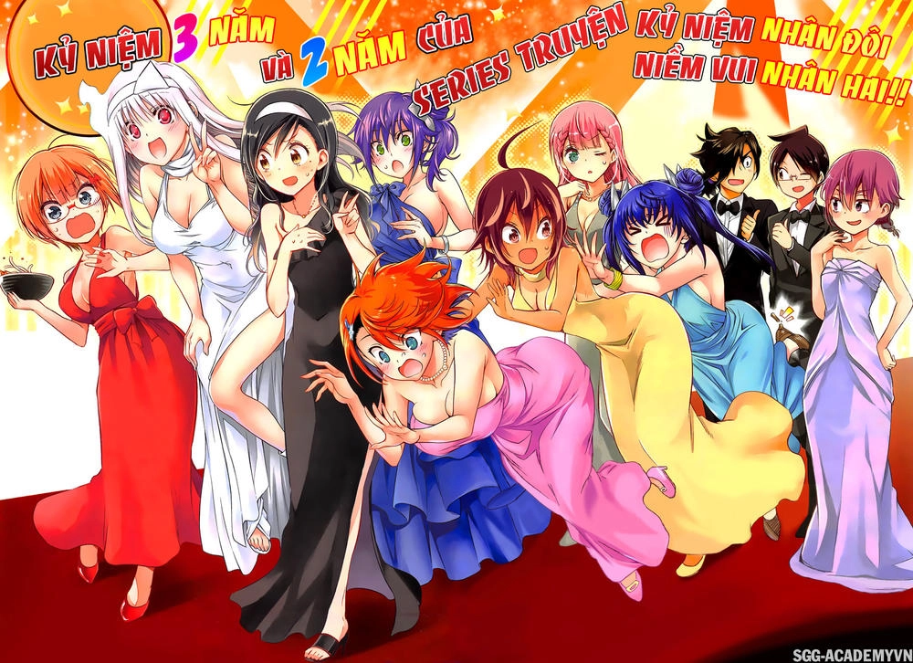 Chúng Ta Không Thể Học Chapter 98 - 4