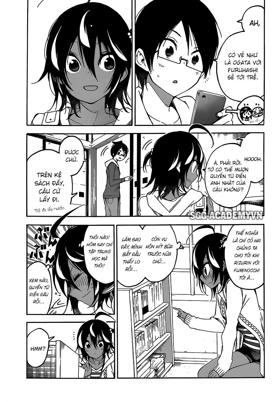 Chúng Ta Không Thể Học Chapter 98 - 7