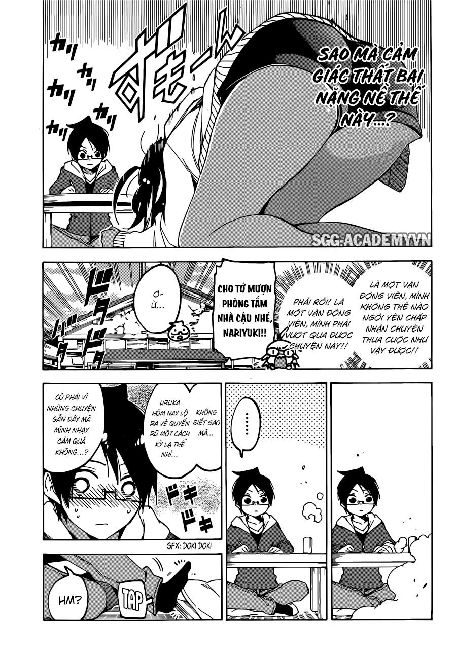 Chúng Ta Không Thể Học Chapter 98 - 11