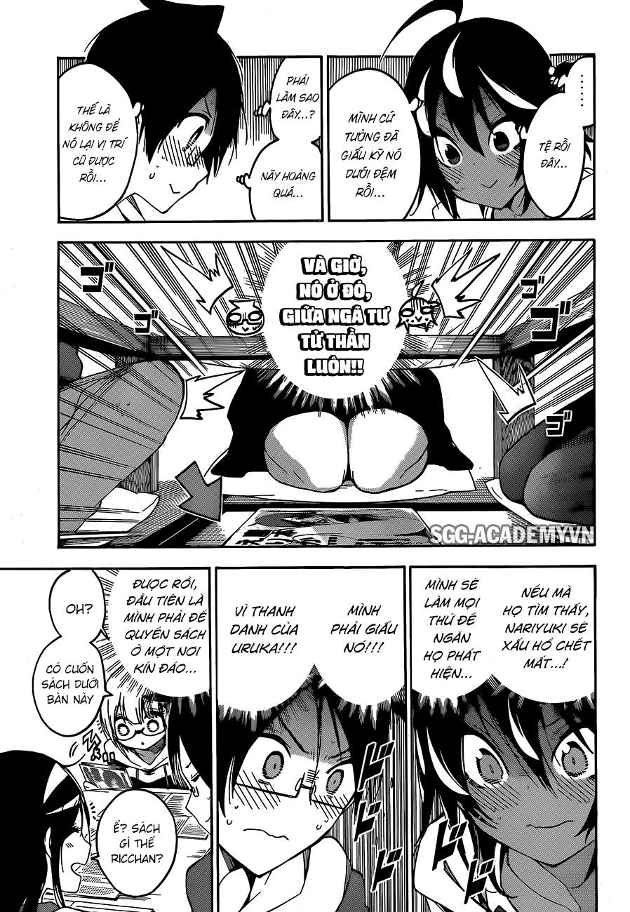 Chúng Ta Không Thể Học Chapter 98 - 15