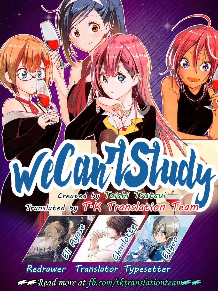 Chúng Ta Không Thể Học Chapter 101 - 2