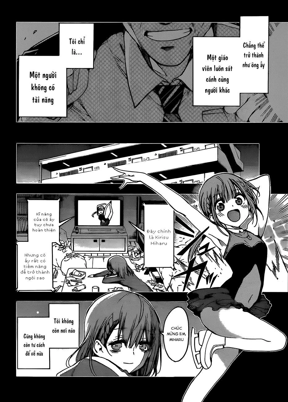 Chúng Ta Không Thể Học Chapter 101 - 15