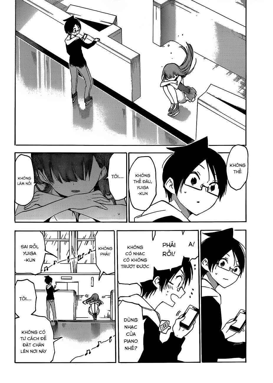 Chúng Ta Không Thể Học Chapter 102 - 13