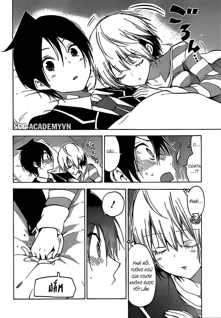 Chúng Ta Không Thể Học Chapter 103 - 19