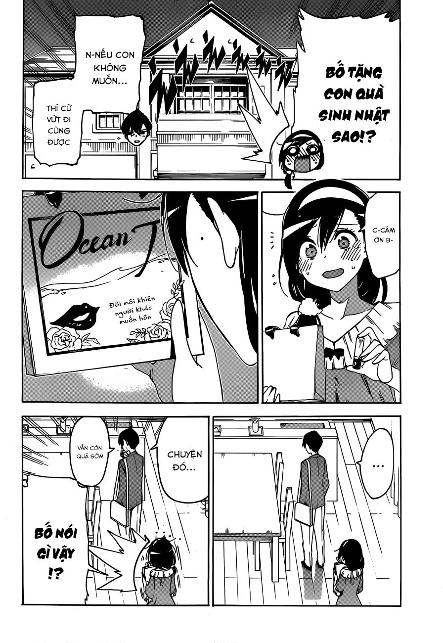 Chúng Ta Không Thể Học Chapter 104 - 6