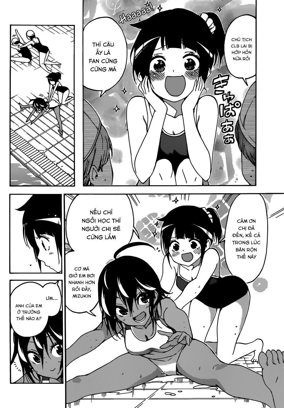 Chúng Ta Không Thể Học Chapter 105 - 8