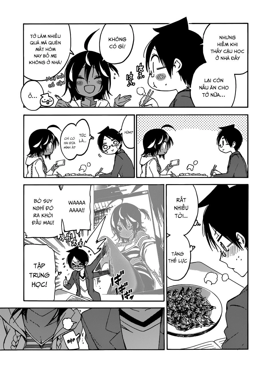 Chúng Ta Không Thể Học Chapter 105 - 11