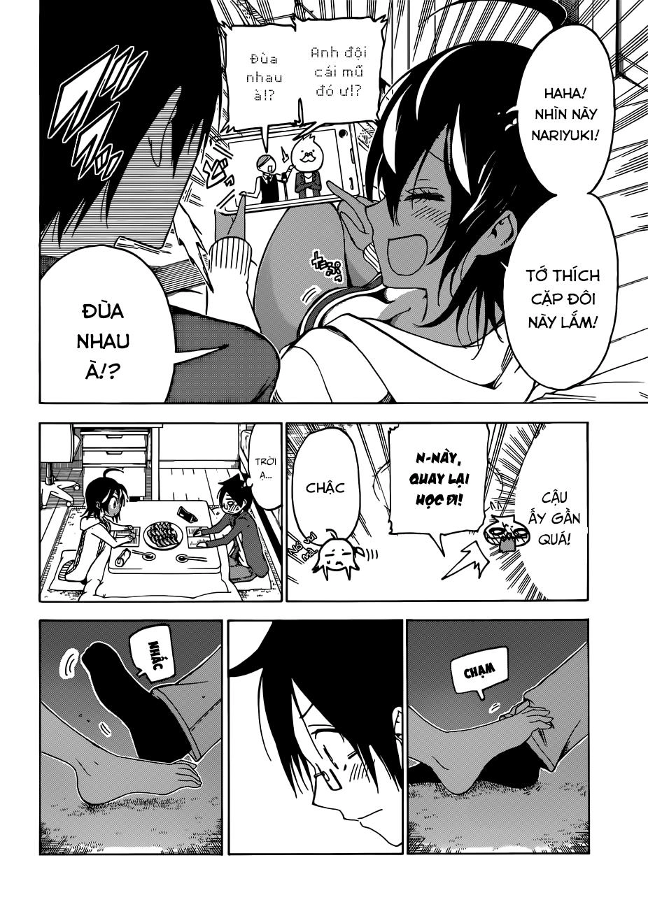 Chúng Ta Không Thể Học Chapter 105 - 12