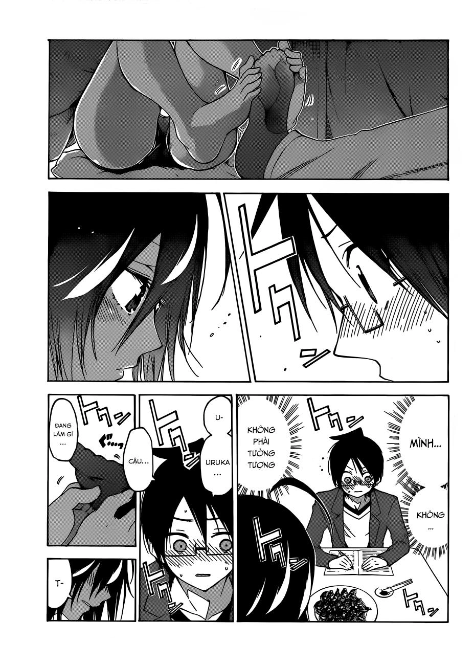 Chúng Ta Không Thể Học Chapter 105 - 13