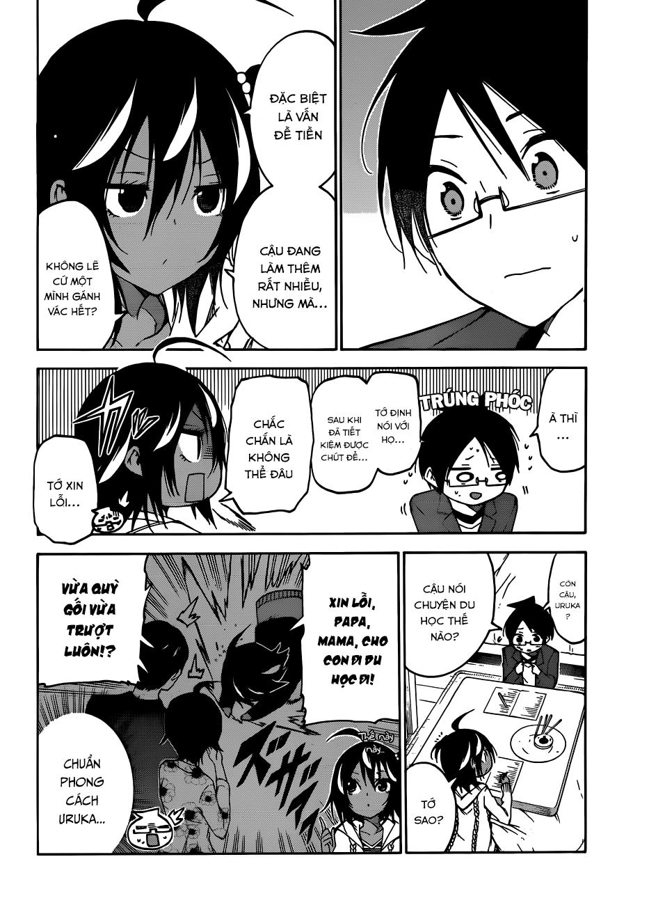 Chúng Ta Không Thể Học Chapter 105 - 16