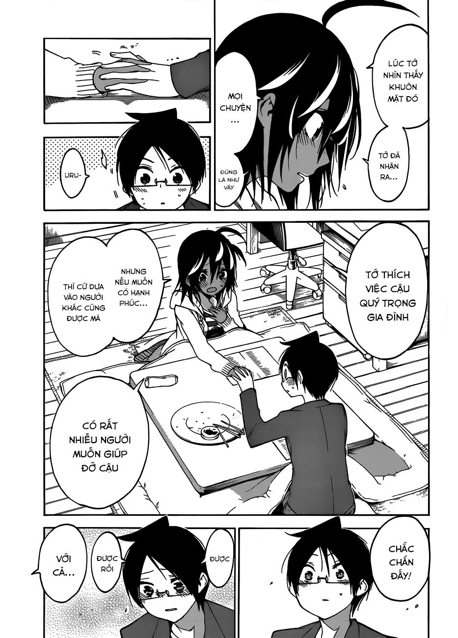 Chúng Ta Không Thể Học Chapter 105 - 19