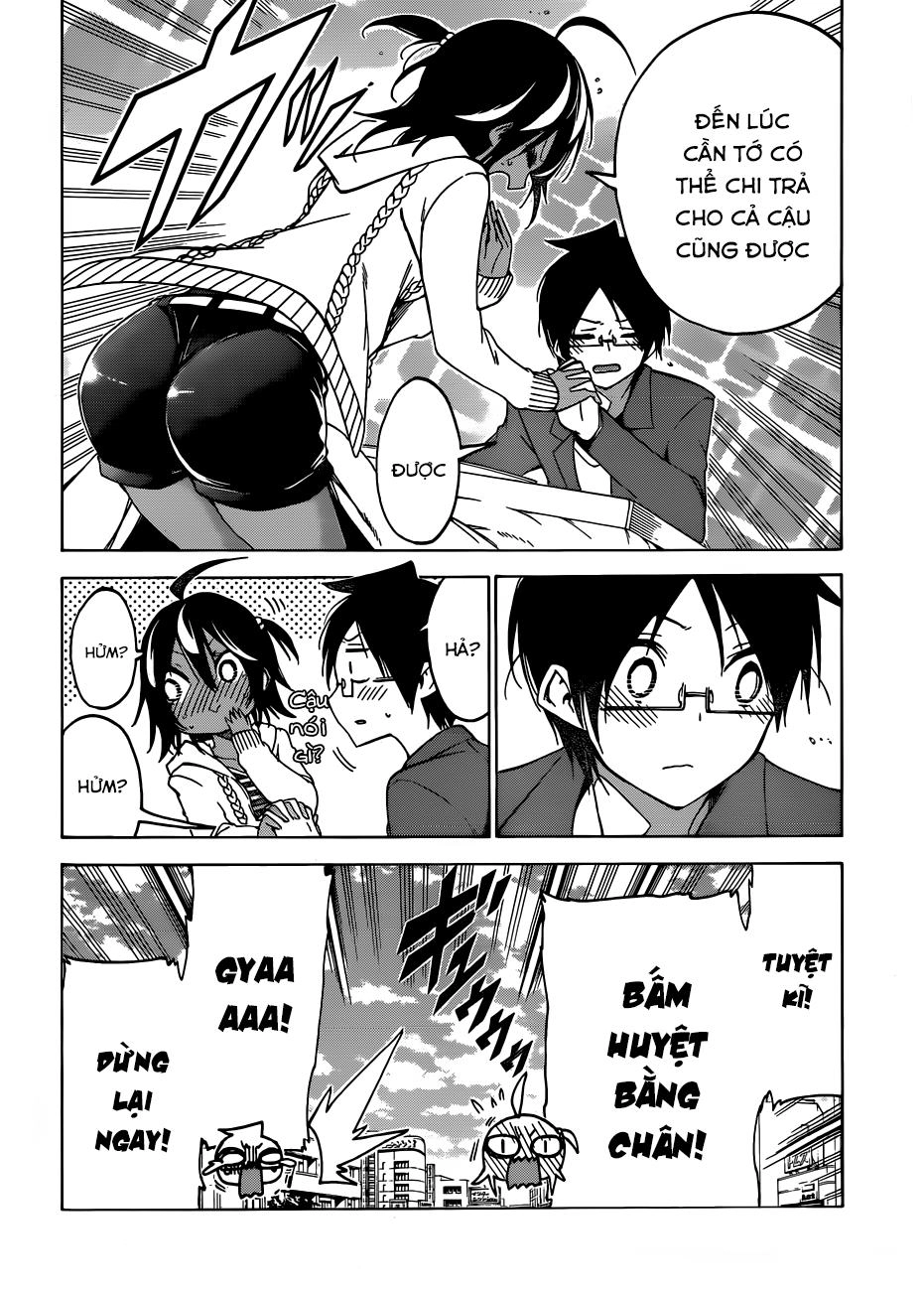 Chúng Ta Không Thể Học Chapter 105 - 20