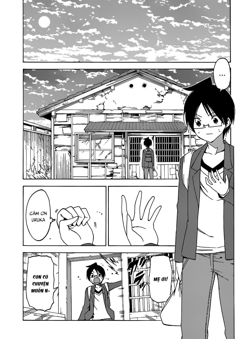 Chúng Ta Không Thể Học Chapter 105 - 21