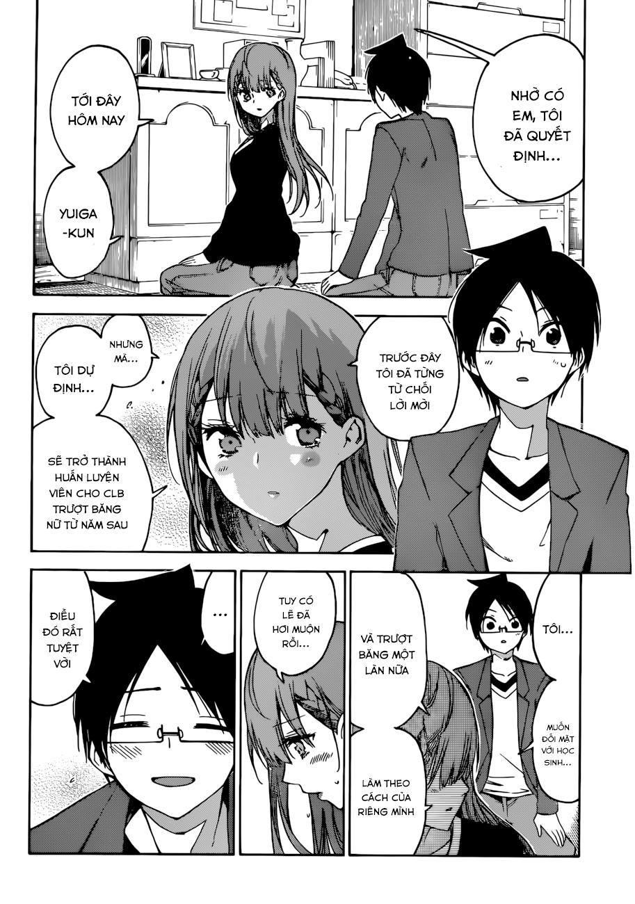 Chúng Ta Không Thể Học Chapter 106 - 13