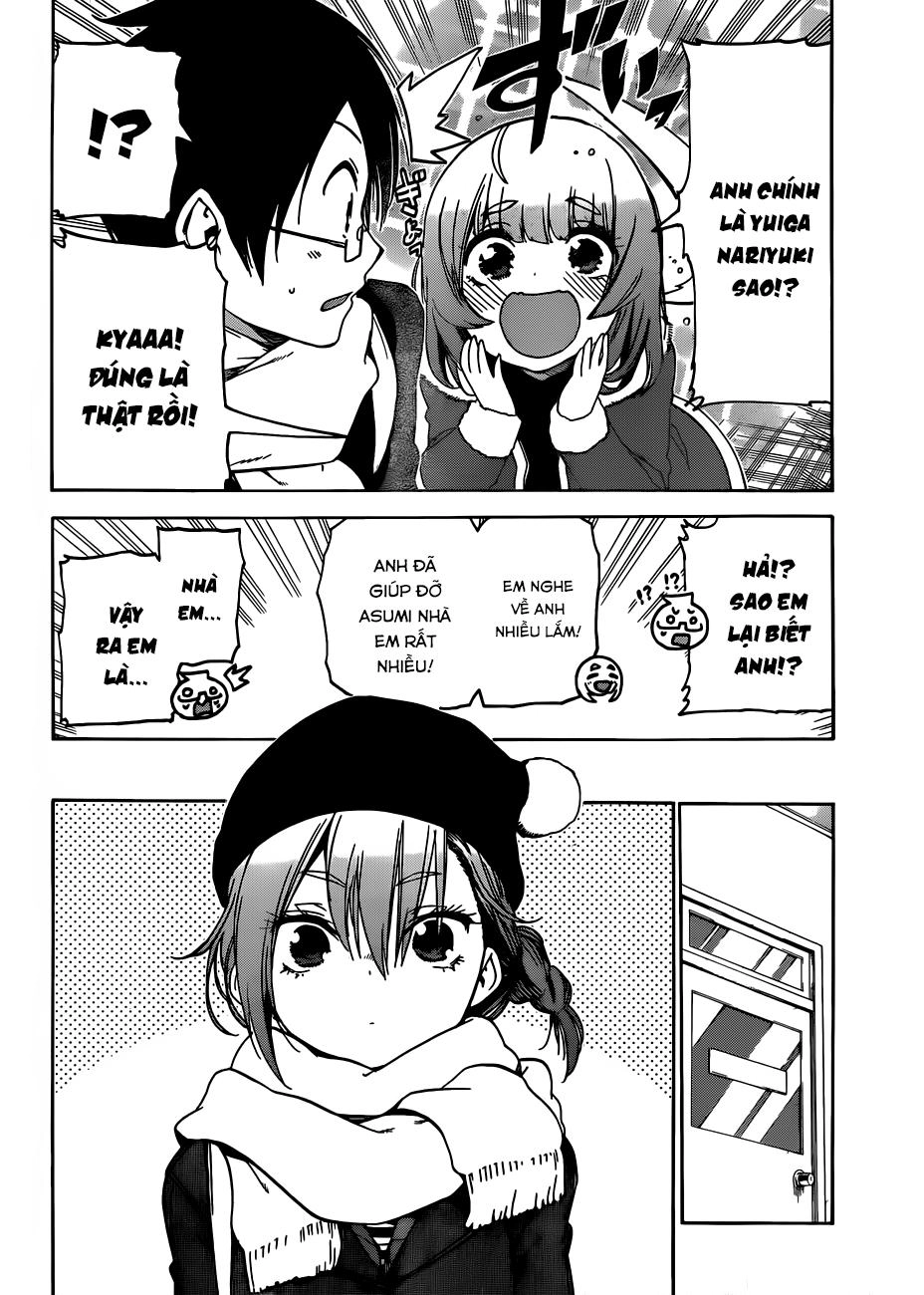 Chúng Ta Không Thể Học Chapter 107 - 6