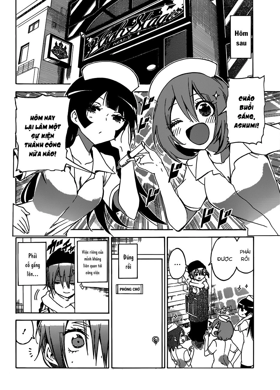 Chúng Ta Không Thể Học Chapter 108 - 21