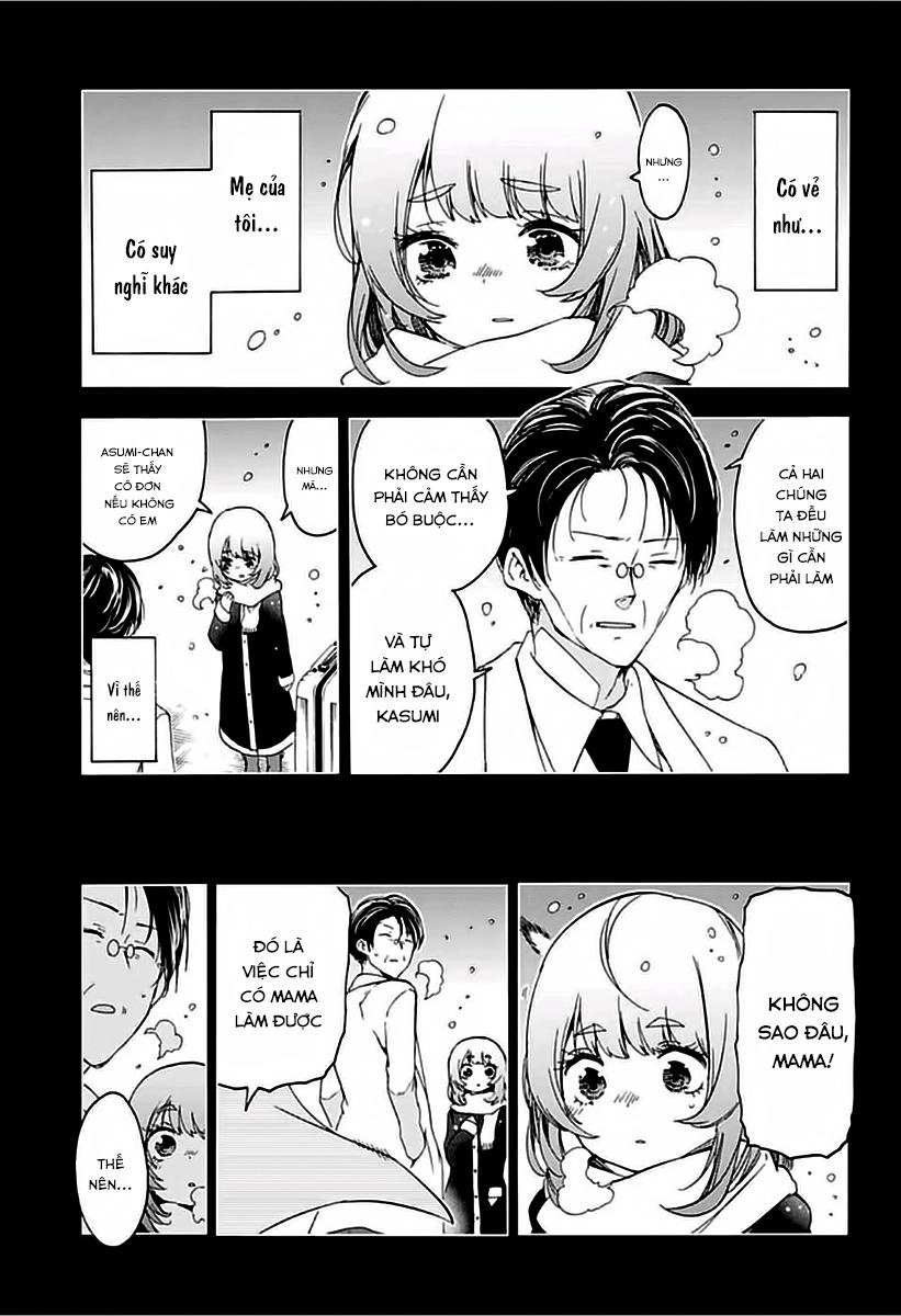 Chúng Ta Không Thể Học Chapter 109 - 6