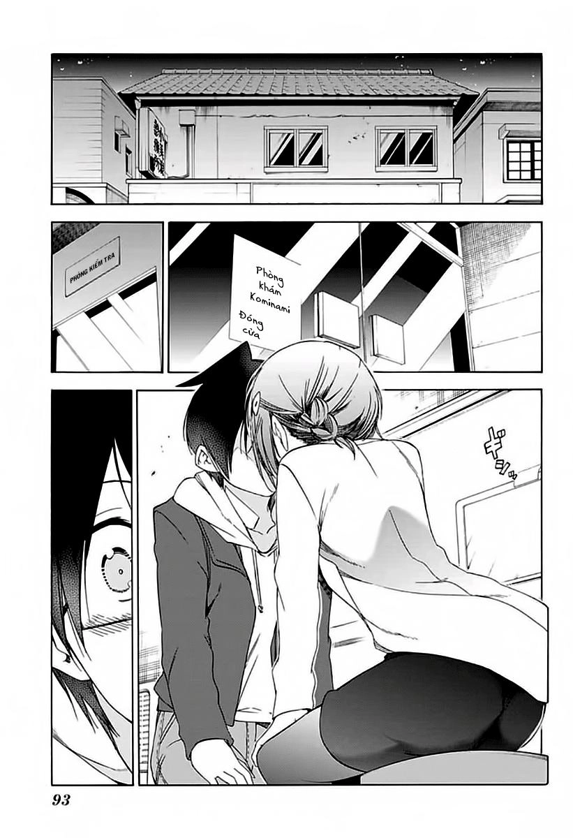 Chúng Ta Không Thể Học Chapter 109 - 14