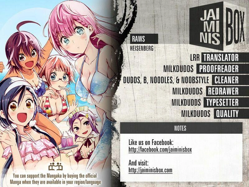 Chúng Ta Không Thể Học Chapter 110 - 4