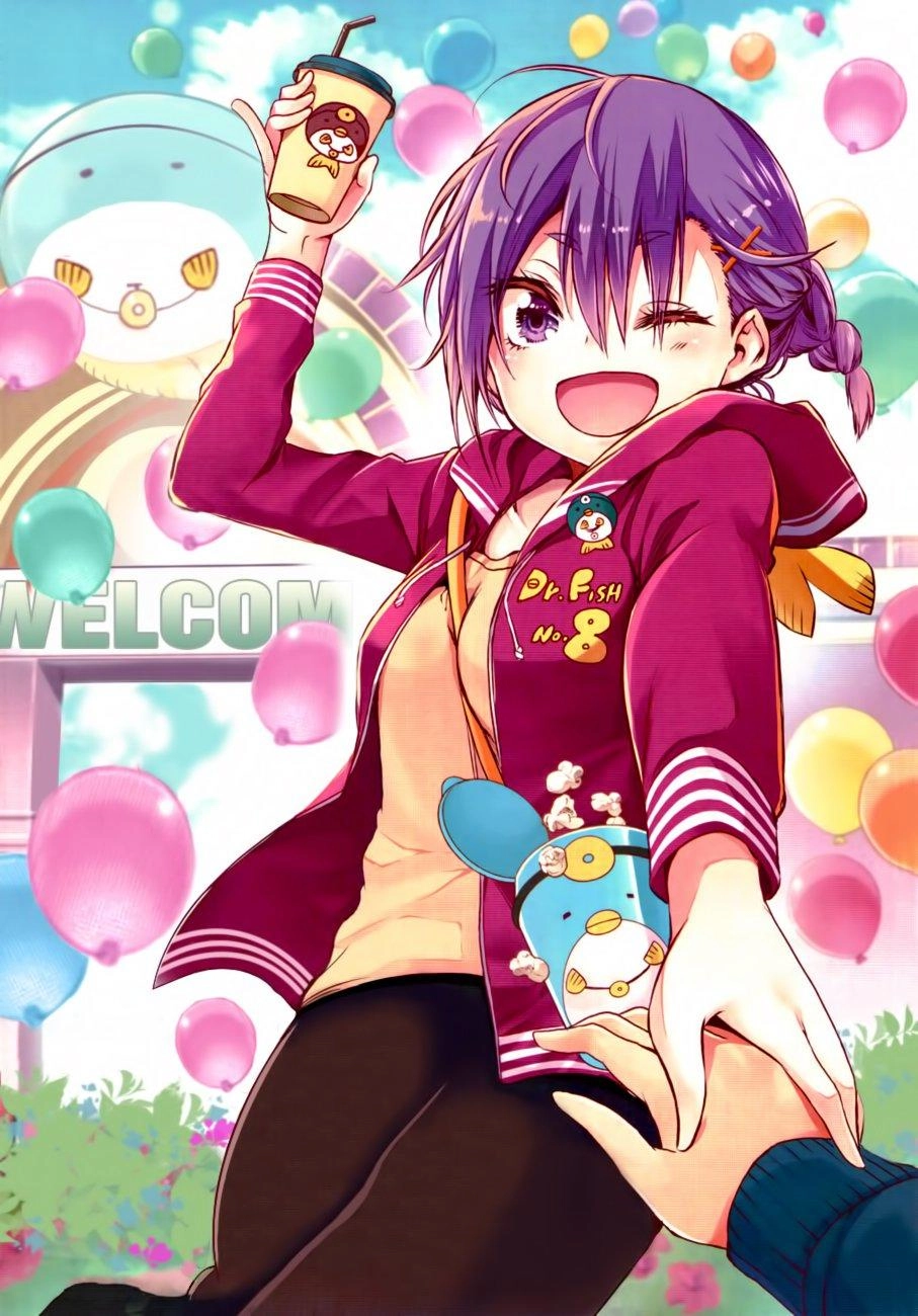 Chúng Ta Không Thể Học Chapter 111 - 5