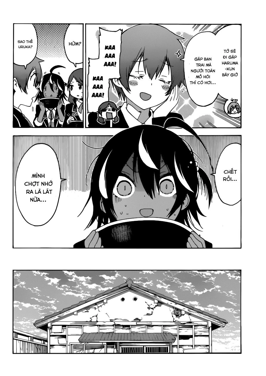 Chúng Ta Không Thể Học Chapter 112 - 5